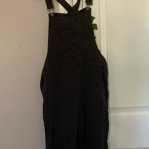 Overalls